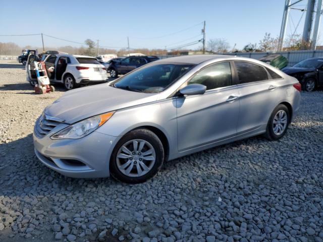 2013 HYUNDAI SONATA GLS #2957747009