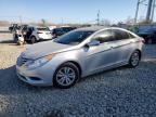 Lot #2957747009 2013 HYUNDAI SONATA GLS