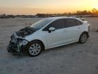 2021 TOYOTA COROLLA LE - JTDEPMAE7MJ161318