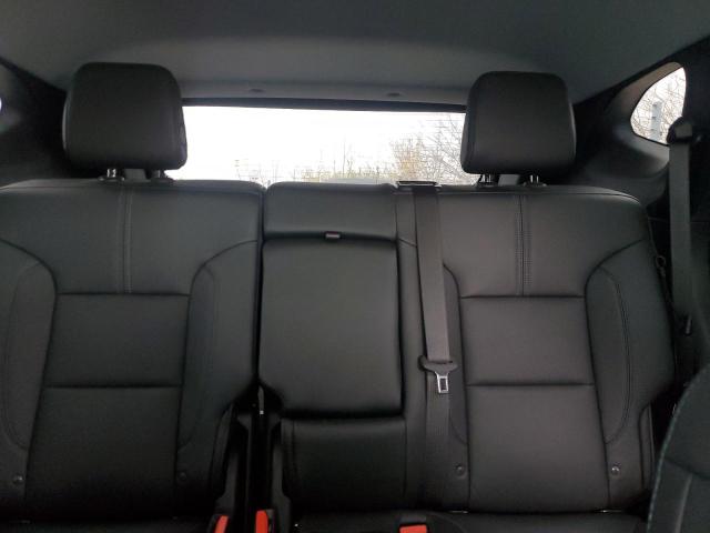 2021 CHEVROLET BLAZER 3LT - 3GNKBDRS3MS550264