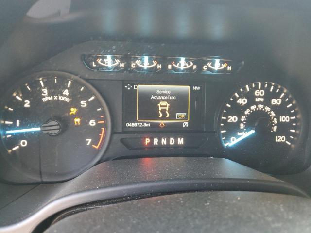 2018 FORD F150 SUPER - 1FTEW1EP0JFC37876