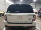 LAND ROVER RANGE ROVE photo