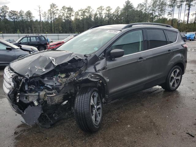 2018 FORD ESCAPE SEL - 1FMCU0HD0JUA48306