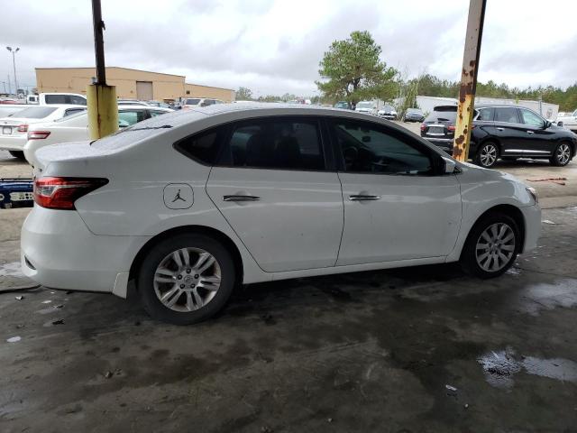 2016 NISSAN SENTRA S - 3N1AB7AP7GY241494