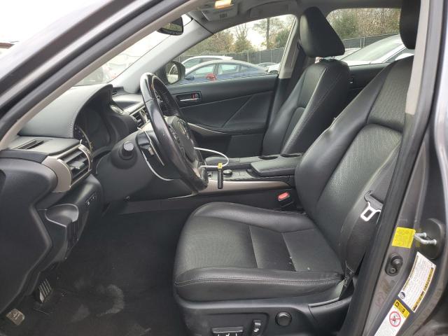 2015 LEXUS IS 250 - JTHCF1D26F5029011