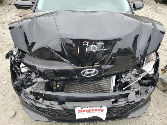 2023 HYUNDAI ELANTRA SE - KMHLM4AG6PU541962