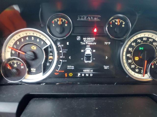 2017 RAM 1500 SLT - 1C6RR7LG7HS569191