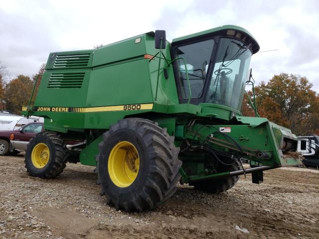 1993 JOHN DEERE COM #3034582764