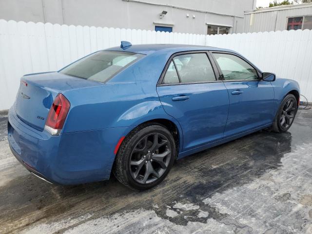 VIN 2C3CCAAG4NH232839 2022 Chrysler 300, Touring no.3