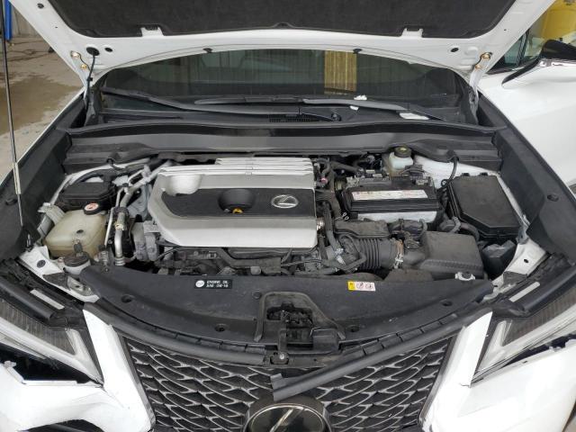 2019 LEXUS UX 200 JTHY3JBH9K2004508