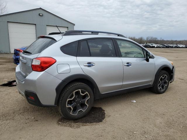 2014 SUBARU XV CROSSTR - JF2GPACC3EH295370