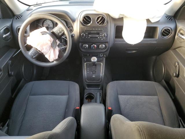 2017 JEEP PATRIOT SP - 1C4NJRBB9HD195896