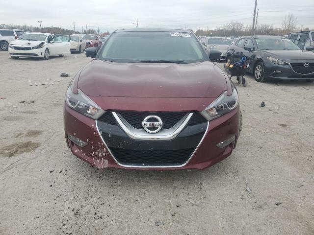 2017 NISSAN MAXIMA 3.5 - 1N4AA6AP3HC415054