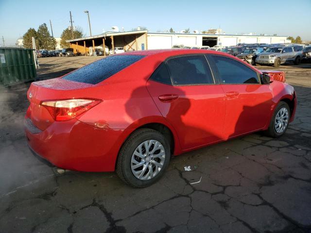 2017 TOYOTA COROLLA L - 2T1BURHE1HC959362