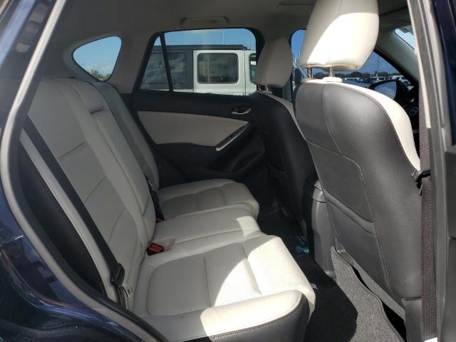 2016 MAZDA CX-5 GT - JM3KE2DYXG0891549