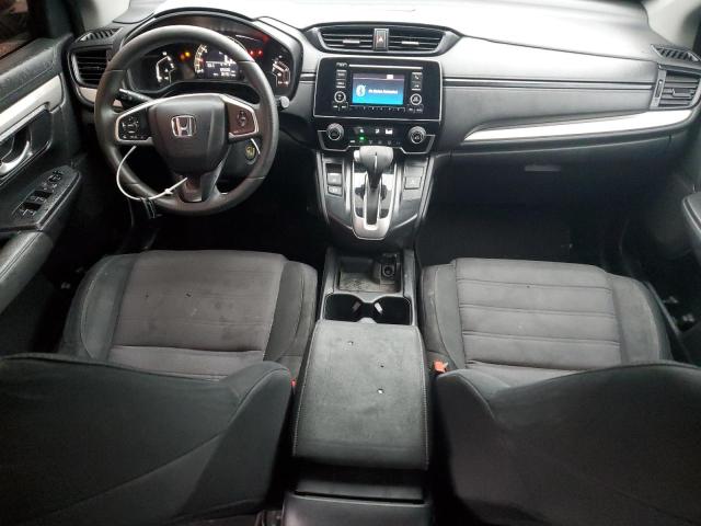2019 HONDA CRV LX 2HKRW5H35KH403138