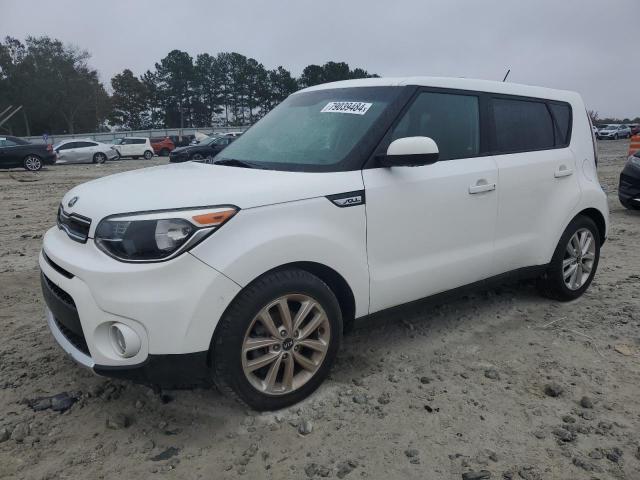 VIN KNDJP3A53J7511724 2018 KIA Soul, + no.1