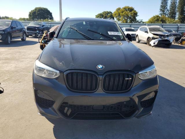 2020 BMW X4 M COMPE 5YMUJ0C02L9C71775