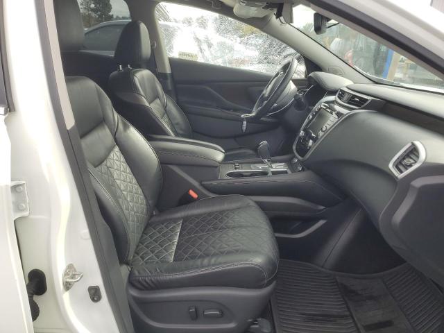 VIN 5N1AZ2DJ9LN159367 2020 NISSAN MURANO no.7