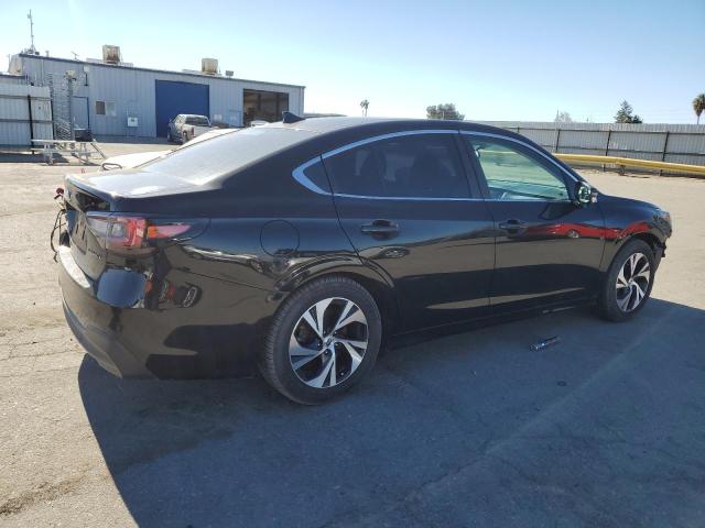 2022 SUBARU LEGACY PRE - 4S3BWAD62N3012202