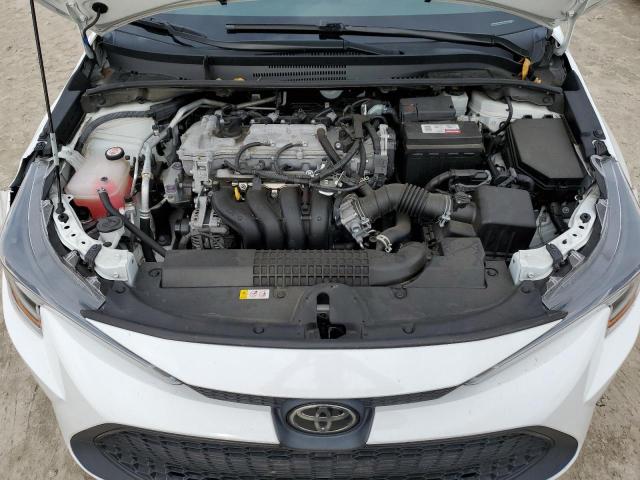 2021 TOYOTA COROLLA LE - 5YFEPMAE1MP216387