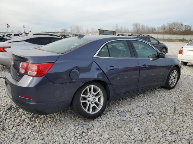 VIN 1G11C5SL8EF269425 2014 Chevrolet Malibu, 1LT no.3