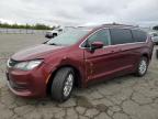 2020 CHRYSLER VOYAGER LX - 2C4RC1DG8LR168457