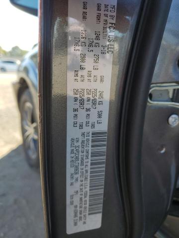 2018 DODGE JOURNEY SE - 3C4PDCAB9JT309636