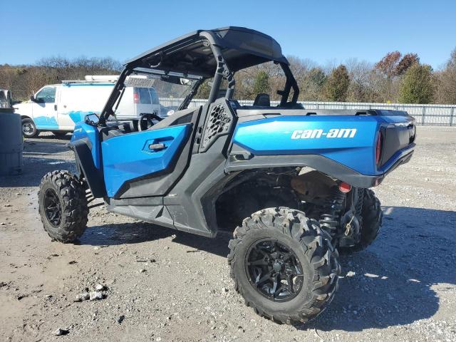 2022 CAN-AM COMMANDER - 3JB1KAJ43NK002186