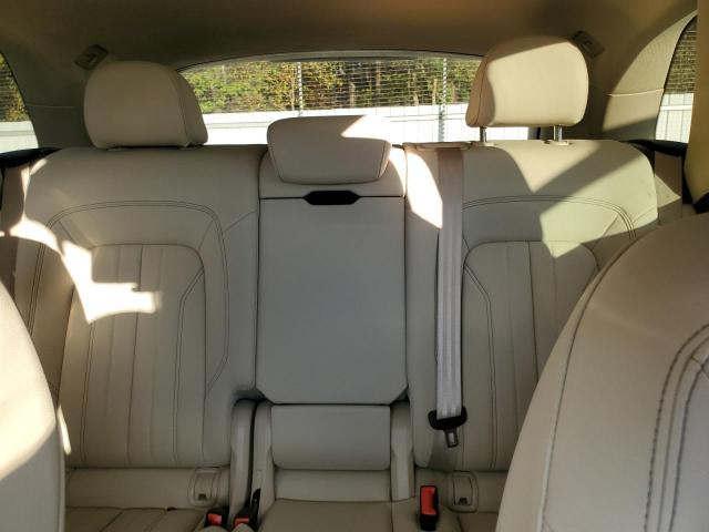 2022 AUDI Q5 PREMIUM - WA1ABAFY5N2091340