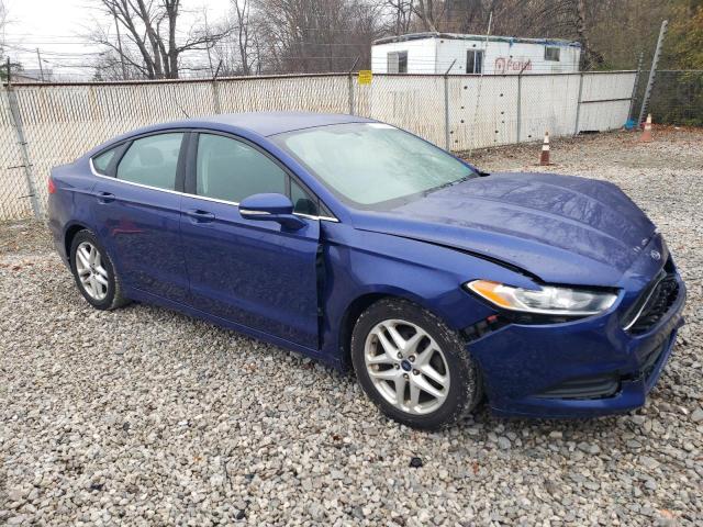 VIN 3FA6P0H73FR168219 2015 Ford Fusion, SE no.4