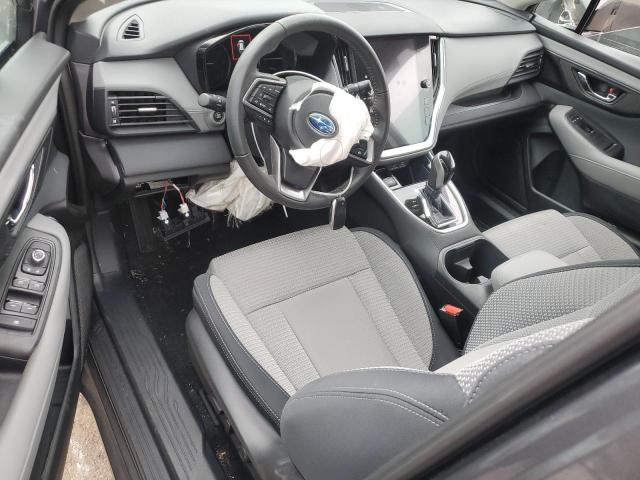 2024 SUBARU OUTBACK PR - 4S4BTADC3R3173674