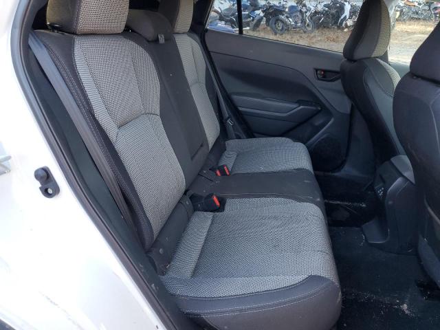 2024 SUBARU CROSSTREK - JF2GUADC2RH369584
