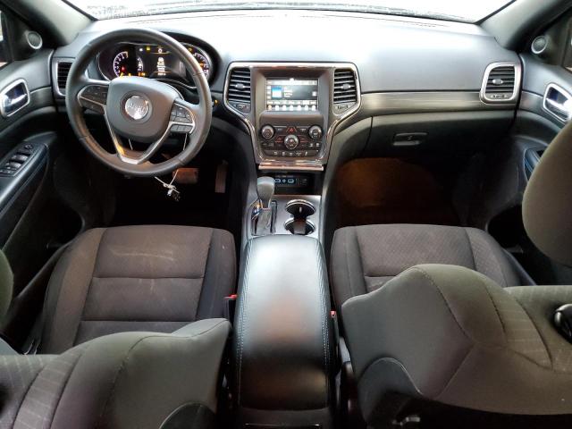 2019 JEEP GRAND CHER - 1C4RJFAG1KC719438