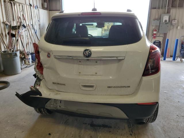 2018 BUICK ENCORE PRE - KL4CJASB8JB715364