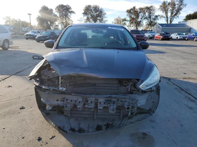 VIN 1FADP3K2XJL323071 2018 FORD FOCUS no.5