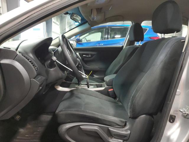 2015 NISSAN ALTIMA 2.5 - 1N4AL3AP8FN314201