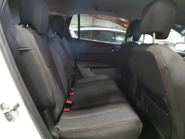 2016 GMC TERRAIN SL - 2GKFLTEKXG6158509