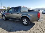 NISSAN FRONTIER C photo