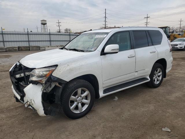 2015 LEXUS GX 460 - JTJBM7FX7F5104570