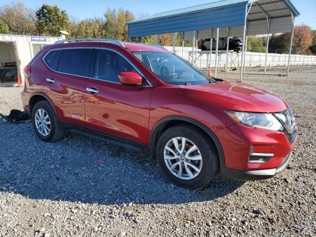 2017 NISSAN ROGUE S - JN8AT2MT5HW398332