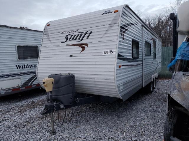 JAYCO SWIFT 2013 two tone   1UJBJ0BP2D17R0336 photo #3