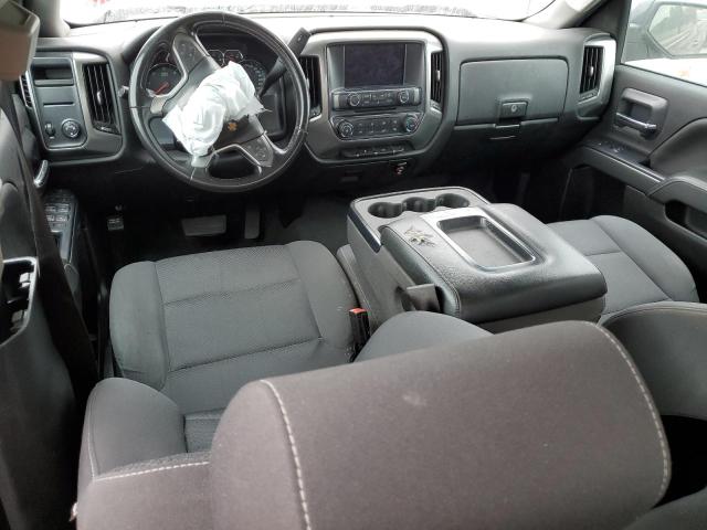 2019 CHEVROLET SILVERADO - 2GCRCPECXK1145712