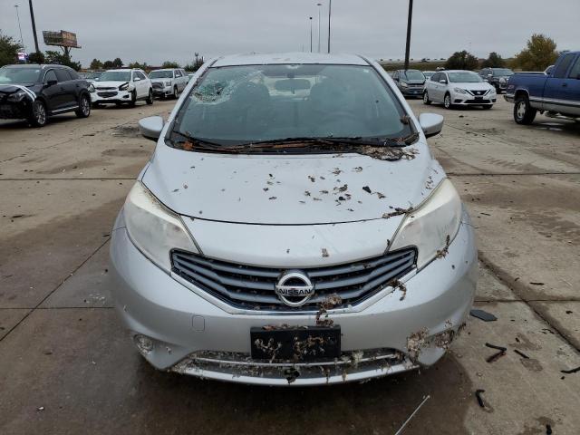 2015 NISSAN VERSA NOTE - 3N1CE2CP4FL400242