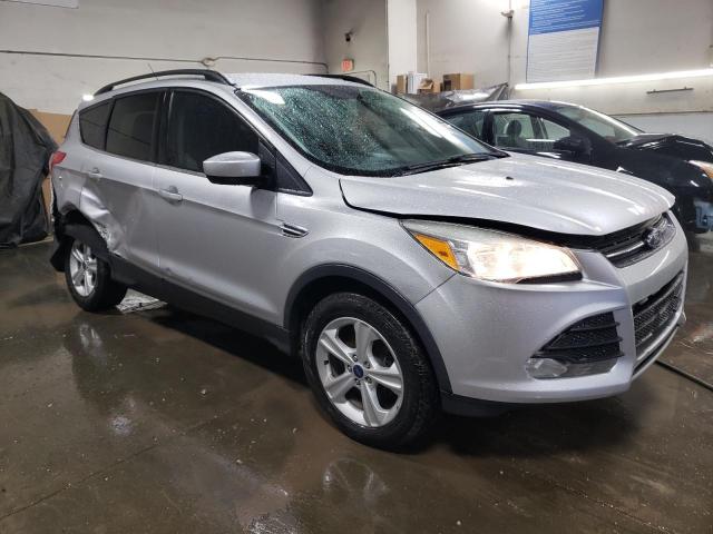 2016 FORD ESCAPE SE - 1FMCU0GX5GUC67718