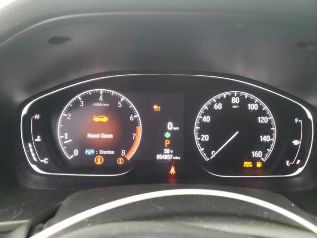 2021 HONDA ACCORD SPO - 1HGCV1F49MA038116