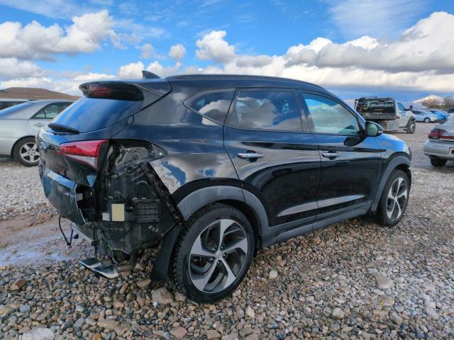 VIN KM8J33A25GU114944 2016 HYUNDAI TUCSON no.3