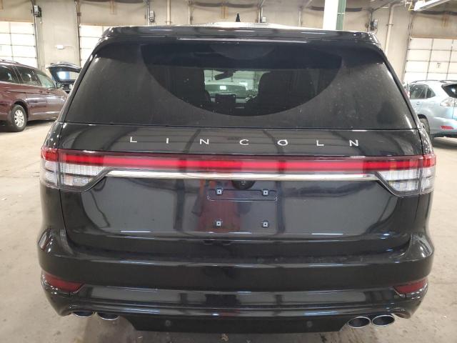 2023 LINCOLN AVIATOR GR 5LMYJ8XY9PNL01480
