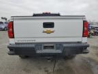 Lot #3033418096 2017 CHEVROLET SILVERADO