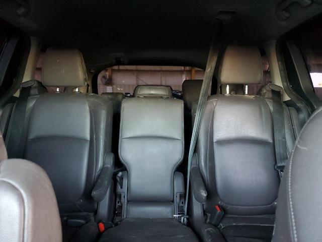 2018 HONDA ODYSSEY EL - 5FNRL6H90JB047892